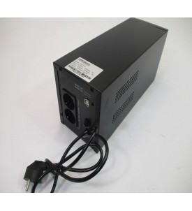 UPS ZASILACZ AWARYJNY Z AKU. 2KVA 1.2KW 1200W