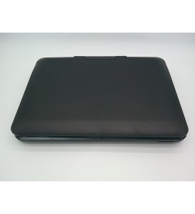 Przenośny Odtwarzacz DVD 14" Duży Ekran HD Akumulator do Samochodu USB