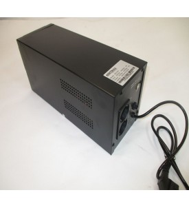 UPS ZASILACZ AWARYJNY Z AKU. 2KVA 1.2KW 1200W