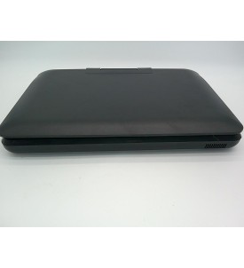 Przenośny Odtwarzacz DVD 14" Duży Ekran HD Akumulator do Samochodu USB