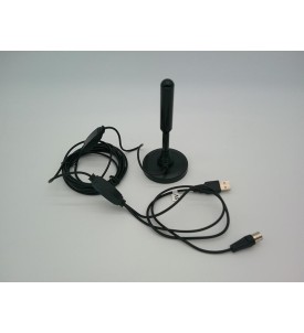 Przenośny Odtwarzacz DVD 14" Duży Ekran HD Akumulator do Samochodu USB