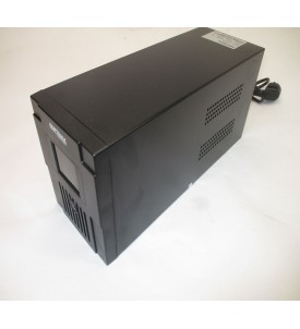 UPS ZASILACZ AWARYJNY Z AKU. 2KVA 1.2KW 1200W