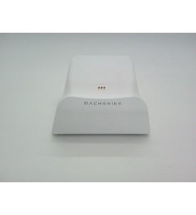 Machenike G5 Pro Max SE Pad Bezprzewodowy Biały + Stacja Ładująca PC Switch