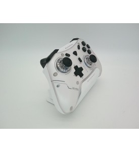 Machenike G5 Pro Max SE Pad Bezprzewodowy Biały + Stacja Ładująca PC Switch