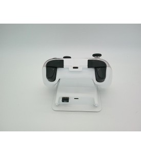 Machenike G5 Pro Max SE Pad Bezprzewodowy Biały + Stacja Ładująca PC Switch