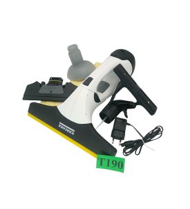 KARCHER WV 5 Myjka do Okien Akumulatorowa 2 Ssawki 280/170 mm Używana
