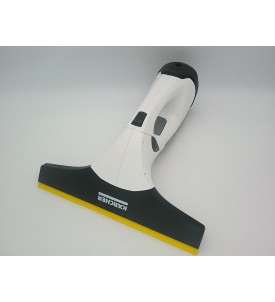 KARCHER WV 5 Myjka do Okien Akumulatorowa 2 Ssawki 280/170 mm Używana