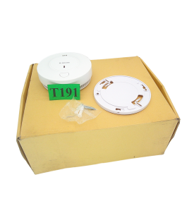 X-SENSE SD19 Czujnik Dymu Alarm Pożarowy 85dB Bateria 10 Lat Zestaw 12 szt.