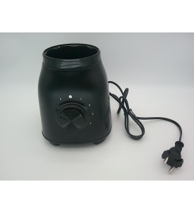 Princess Black Steel 01.212092.01.001 Blender Kielichowy 1000W 1,5L Szklany