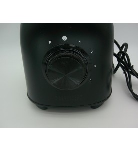 Princess Black Steel 01.212092.01.001 Blender Kielichowy 1000W 1,5L Szklany