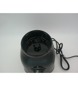 Princess Black Steel 01.212092.01.001 Blender Kielichowy 1000W 1,5L Szklany