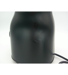 Princess Black Steel 01.212092.01.001 Blender Kielichowy 1000W 1,5L Szklany
