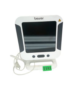 Beurer IL 60 Lampa na Podczerwień 300W IR Timer 1-15 min Regulacja Urządzenie Medyczne