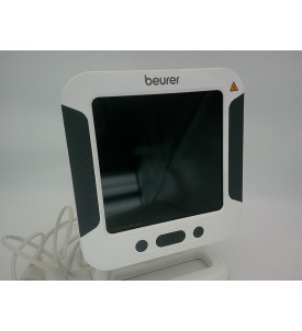 Beurer IL 60 Lampa na Podczerwień 300W IR Timer 1-15 min Regulacja Urządzenie Medyczne