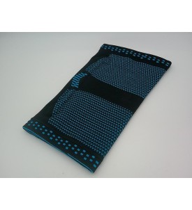 NEENCA HX051-BLUE Orteza Kolana Nakolannik Stabilizator Sportowy XL Niebieski