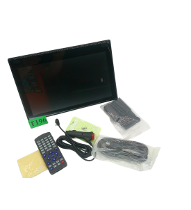 Monitor Samochodowy 11,6" Android 11 4GB+64GB 4K WiFi Bluetooth HDMI Zagłówek