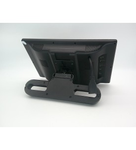 Monitor Samochodowy 11,6" Android 11 4GB+64GB 4K WiFi Bluetooth HDMI Zagłówek