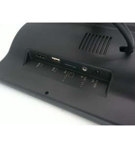 Monitor Samochodowy 11,6" Android 11 4GB+64GB 4K WiFi Bluetooth HDMI Zagłówek