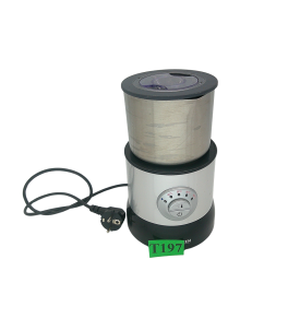 Severin SM 3583 Spieniacz do Mleka Indukcyjny 700 ml 500W Ciepła Zimna Pianka