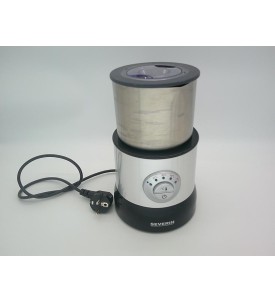 Severin SM 3583 Spieniacz do Mleka Indukcyjny 700 ml 500W Ciepła Zimna Pianka