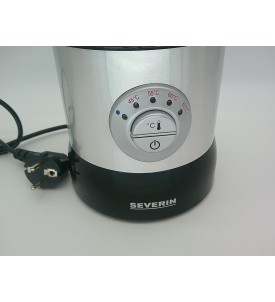 Severin SM 3583 Spieniacz do Mleka Indukcyjny 700 ml 500W Ciepła Zimna Pianka