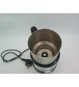 Severin SM 3583 Spieniacz do Mleka Indukcyjny 700 ml 500W Ciepła Zimna Pianka