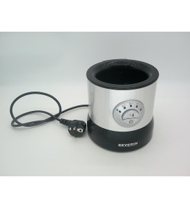 Severin SM 3583 Spieniacz do Mleka Indukcyjny 700 ml 500W Ciepła Zimna Pianka