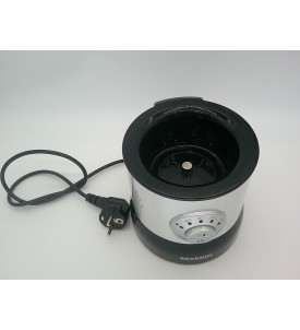 Severin SM 3583 Spieniacz do Mleka Indukcyjny 700 ml 500W Ciepła Zimna Pianka