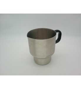 Severin SM 3583 Spieniacz do Mleka Indukcyjny 700 ml 500W Ciepła Zimna Pianka