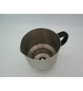 Severin SM 3583 Spieniacz do Mleka Indukcyjny 700 ml 500W Ciepła Zimna Pianka