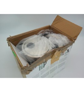 Czajnik Elektryczny Severin WK 3468 1L 2200W Stal Nierdzewna Srebrny 360°