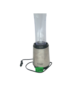 Blender Personalny Russell Hobbs Mix & Go 23472-56 300W Bidon 600ml Smoothie