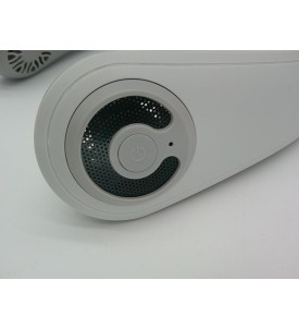 Wentylator na Szyję Bezłopatkowy Portable Neck Fan Bezprzewodowy Hands Free USB