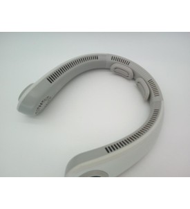 Wentylator na Szyję Bezłopatkowy Portable Neck Fan Bezprzewodowy Hands Free USB