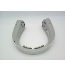 Wentylator na Szyję Bezłopatkowy Portable Neck Fan Bezprzewodowy Hands Free USB