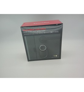 SwitchBot Lock Ultra Touch Combo Inteligentny Zamek Elektroniczny Smart Lock