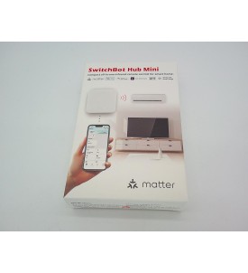 SwitchBot Lock Ultra Touch Combo Inteligentny Zamek Elektroniczny Smart Lock