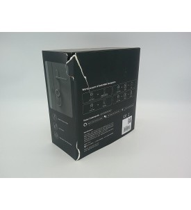 SwitchBot Lock Ultra Touch Combo Inteligentny Zamek Elektroniczny Smart Lock