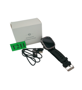 Smartwatch WILD TREK SW-120 OUTDOOR 2,01" IP68 Bluetooth Calling Sport