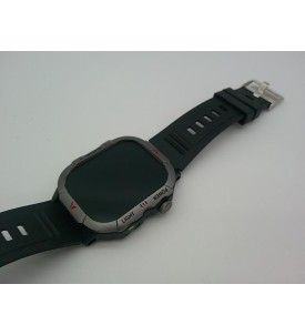 Smartwatch WILD TREK SW-120 OUTDOOR 2,01" IP68 Bluetooth Calling Sport