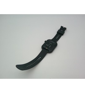SETTY SW-122 Smartwatch 2,01" Bluetooth 5.4 IP65 Czarny Hryfine