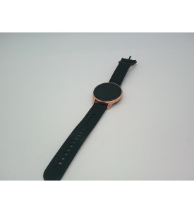 martwatch Forever SB-115 Lite Gold Bluetooth Calling + 2 Paski Złoty