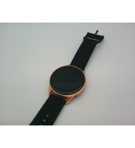 martwatch Forever SB-115 Lite Gold Bluetooth Calling + 2 Paski Złoty
