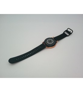 martwatch Forever SB-115 Lite Gold Bluetooth Calling + 2 Paski Złoty