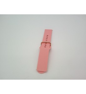 martwatch Forever SB-115 Lite Gold Bluetooth Calling + 2 Paski Złoty