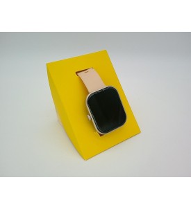 SETTY SW-122 Smartwatch 2,01" Bluetooth 5.4 IP65 Złoty Hryfine