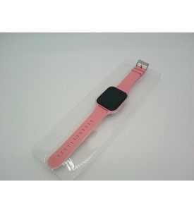 Smartwatch dla Dzieci Zegarek LBS SOS Wideorozmowy Kamera SIM Wodoodporny