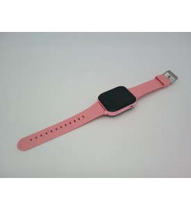 Smartwatch dla Dzieci Zegarek LBS SOS Wideorozmowy Kamera SIM Wodoodporny