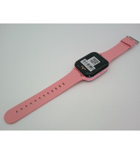Smartwatch dla Dzieci Zegarek LBS SOS Wideorozmowy Kamera SIM Wodoodporny