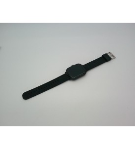 Smartwatch Zegarek Inteligentny Czarny Bluetooth + Wymienny Pasek Ładowarka  📦 Stan produktu